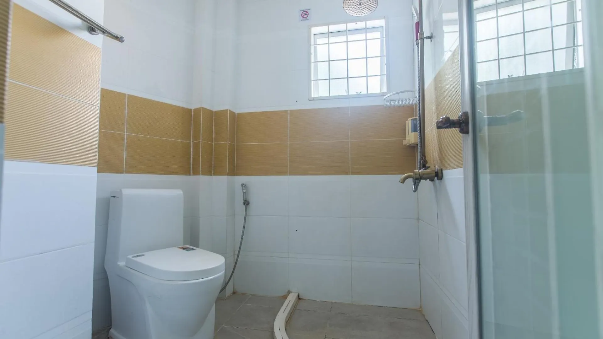 Spot On 89858 Rebecca'S Homes Kota Kinabalu
