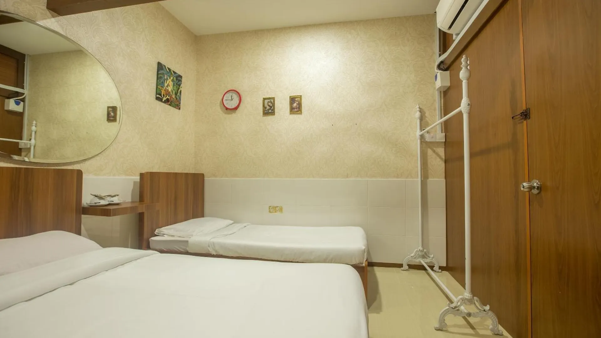 Spot On 89858 Rebecca'S Homes Kota Kinabalu Malesia