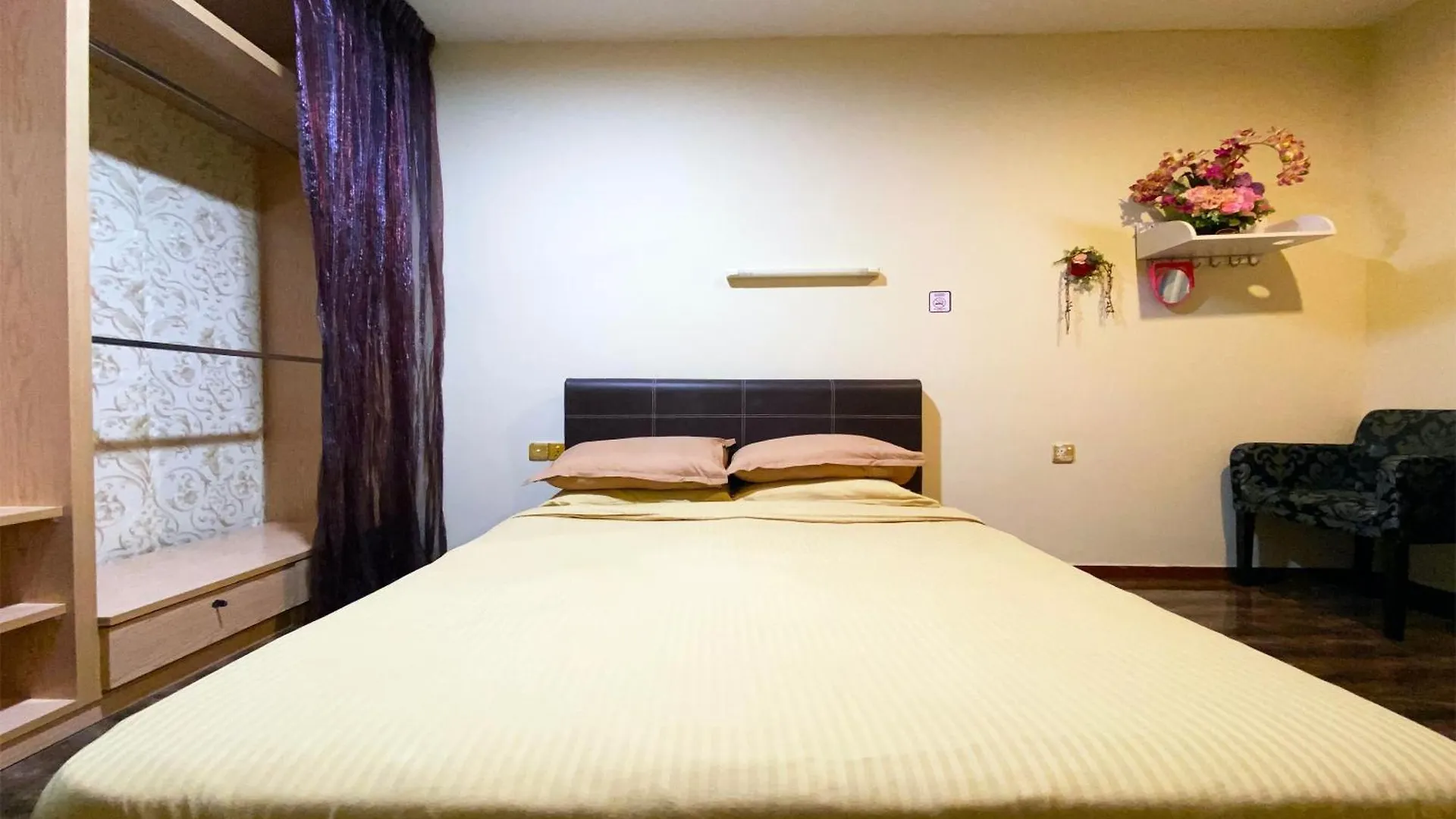 ** Hotel Spot On 89858 Rebecca'S Homes Kota Kinabalu Malesia