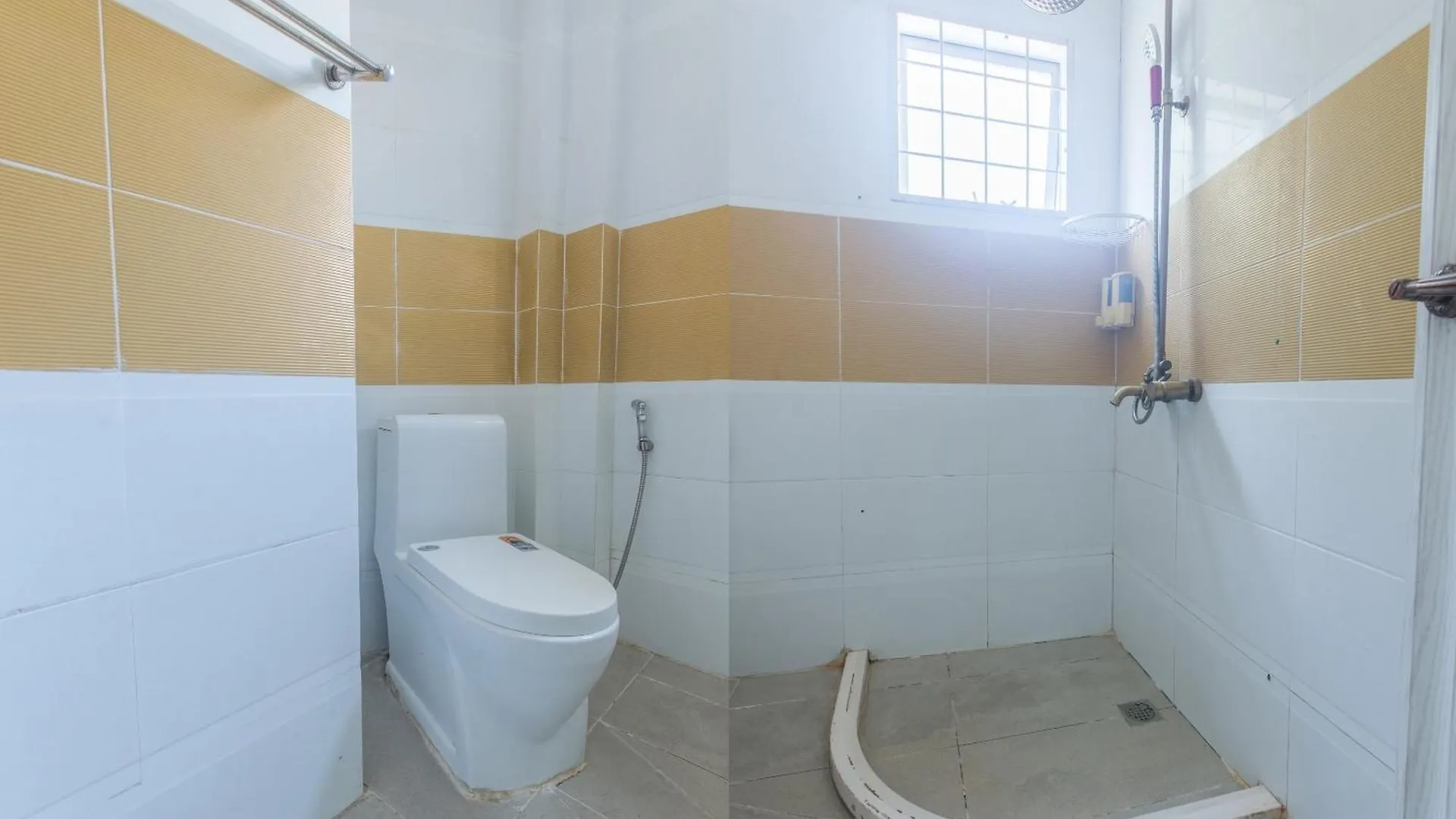 Hotel Spot On 89858 Rebecca'S Homes Kota Kinabalu