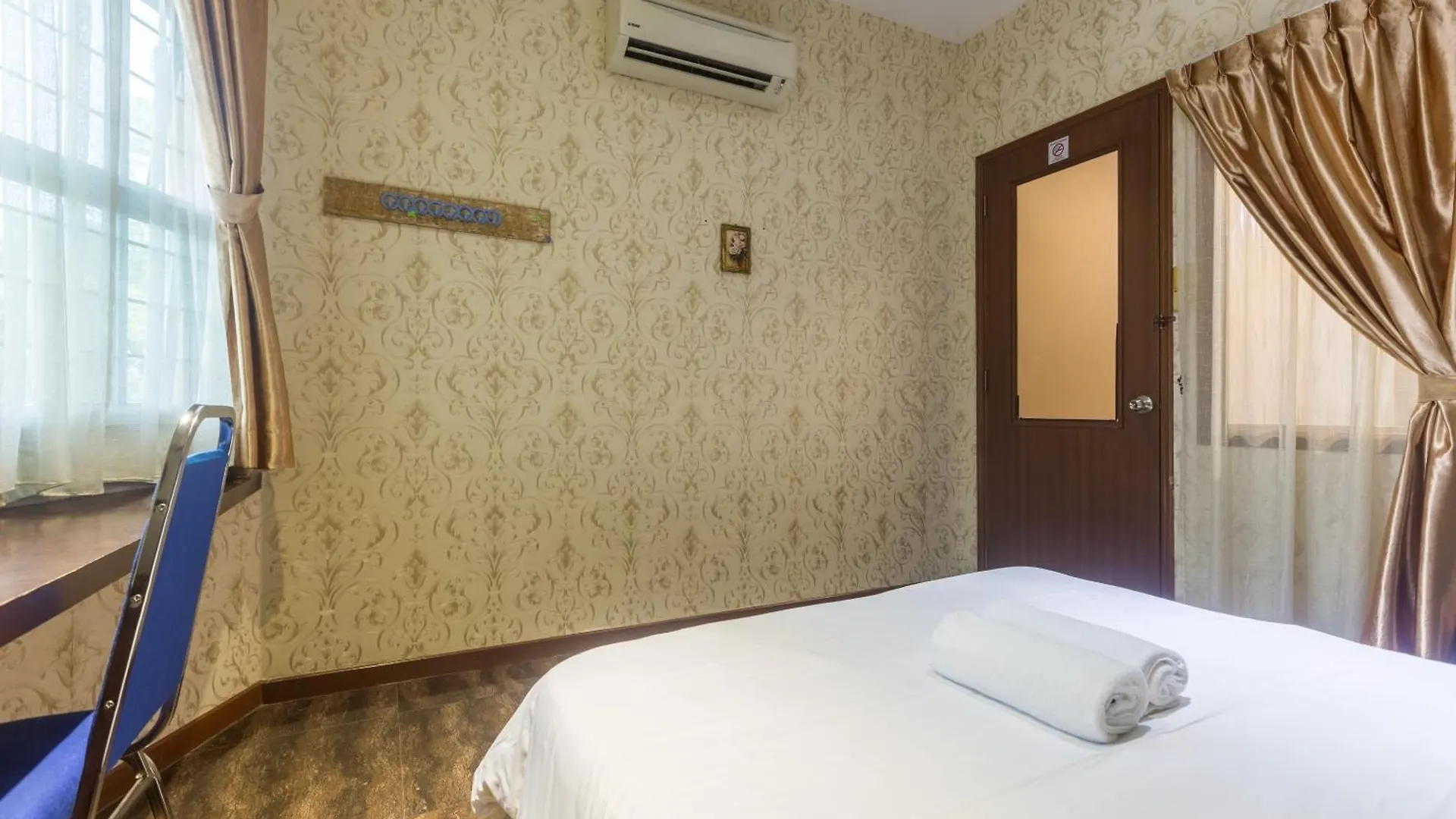 Spot On 89858 Rebecca'S Homes Kota Kinabalu 2*,  Malesia