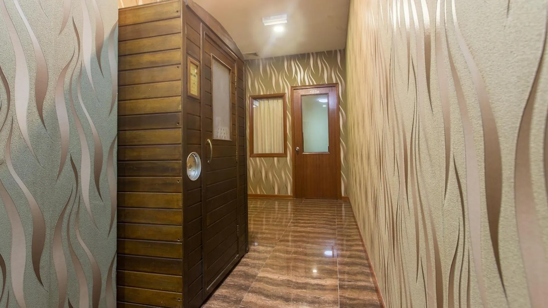 Spot On 89858 Rebecca'S Homes Kota Kinabalu 2*,  Malesia