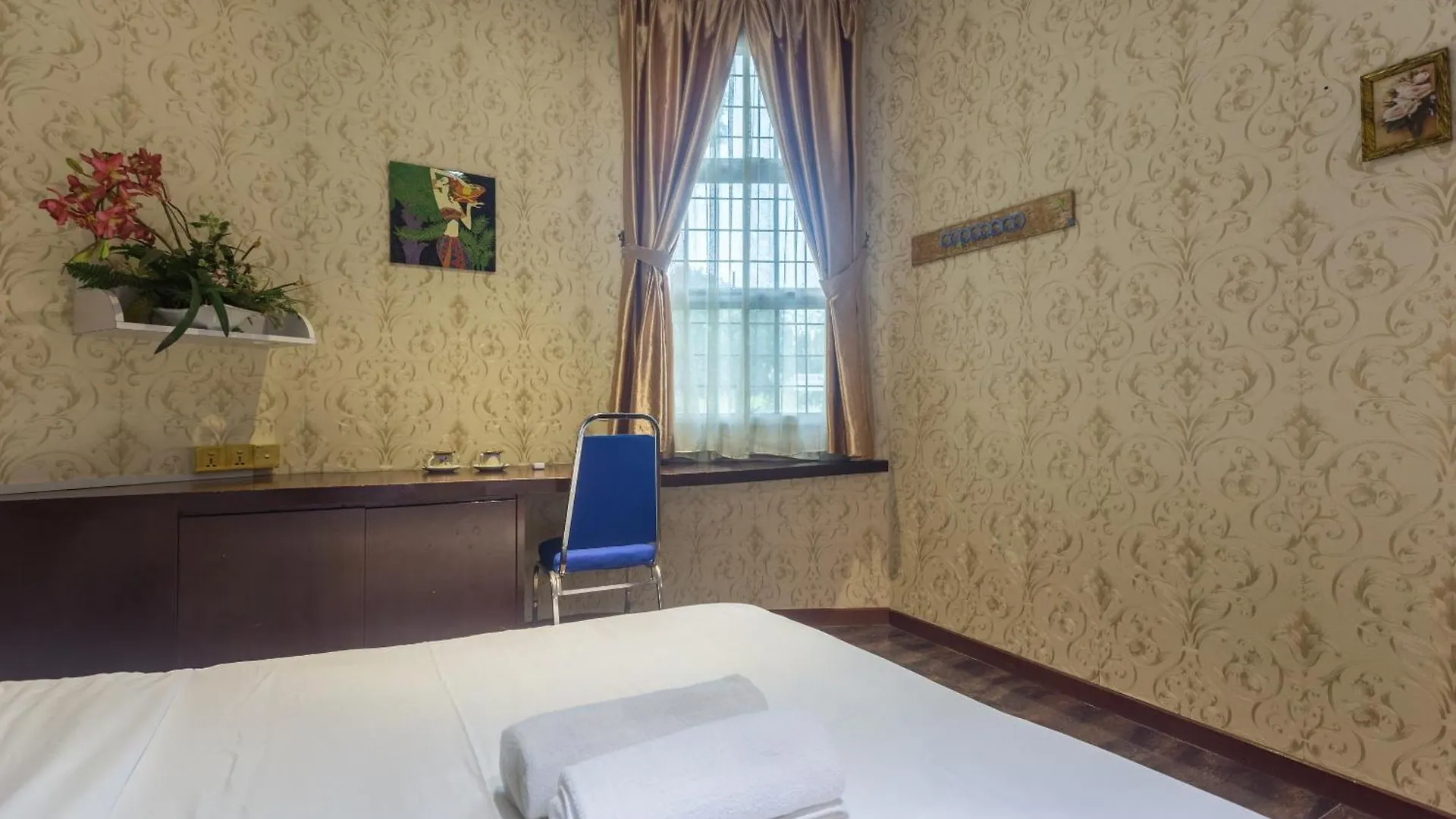** Hotel Spot On 89858 Rebecca'S Homes Kota Kinabalu Malesia